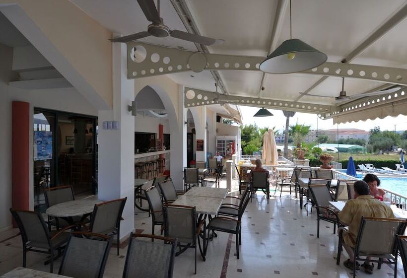 Fotos del hotel Ilios:  15