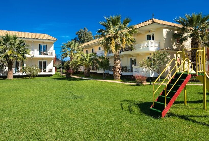 Fotos del hotel Ilios:  17