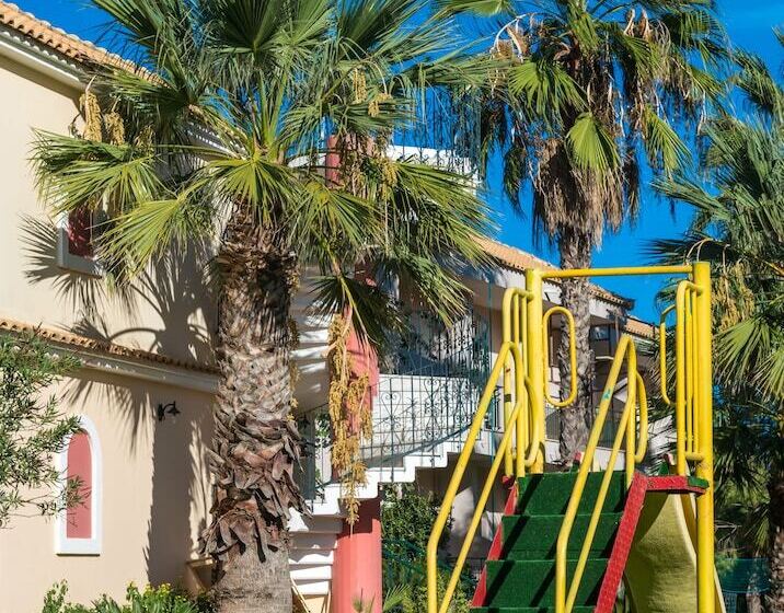 Fotos del hotel Ilios:  4