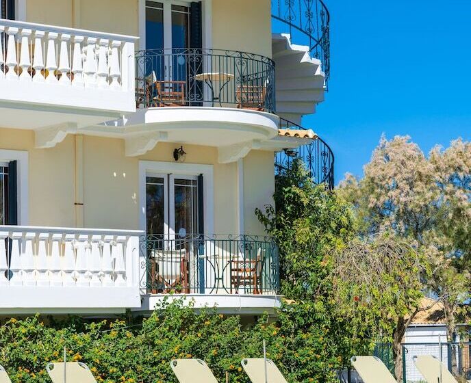 Fotos del hotel Ilios:  19