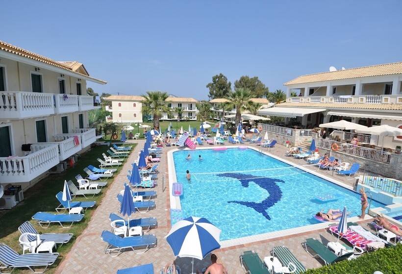 Fotos del hotel Ilios:  8