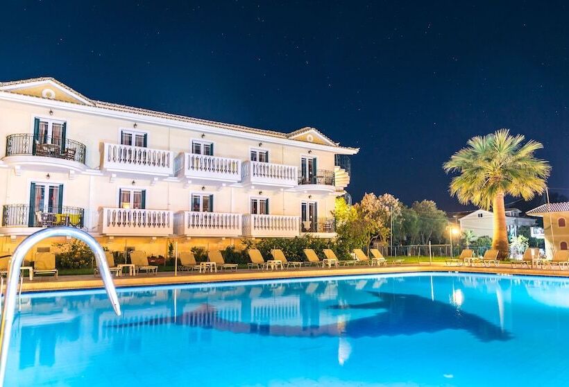 Fotos del hotel Ilios:  2