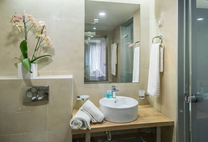 Fotos del hotel Ilios:  12