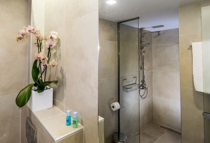 Fotos del hotel Ilios:  16