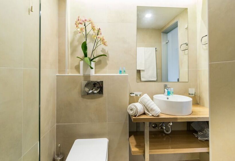 Fotos del hotel Ilios:  6