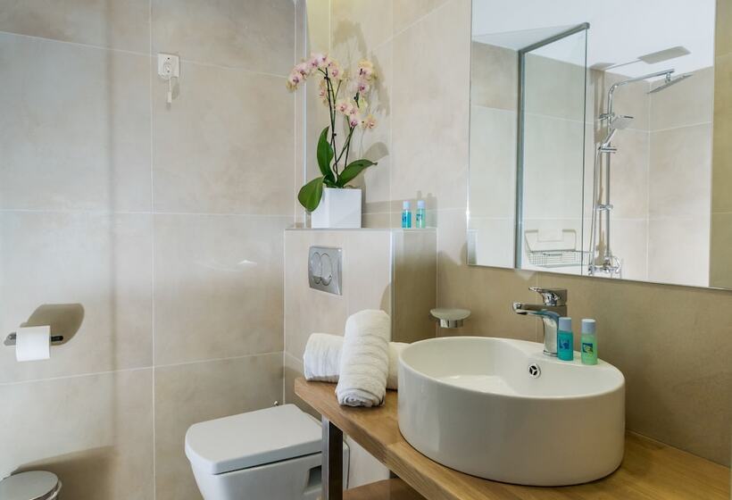 Fotos del hotel Ilios:  20