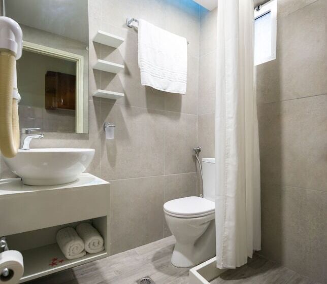 Fotos del hotel Ilios:  23