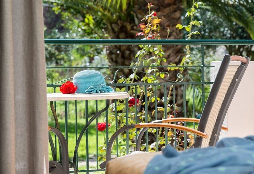 Fotos del hotel Ilios:  5