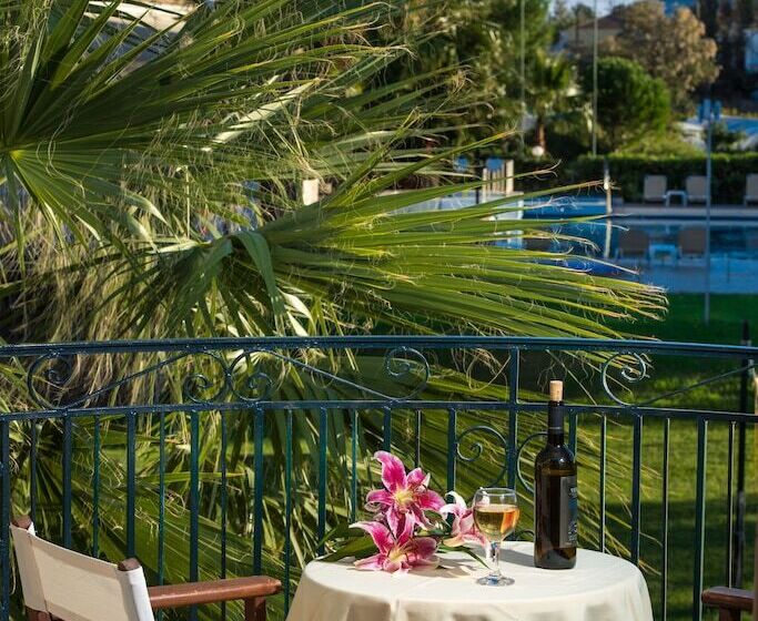 Fotos del hotel Ilios:  11