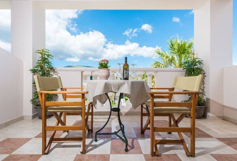 Fotos del hotel Ilios:  21