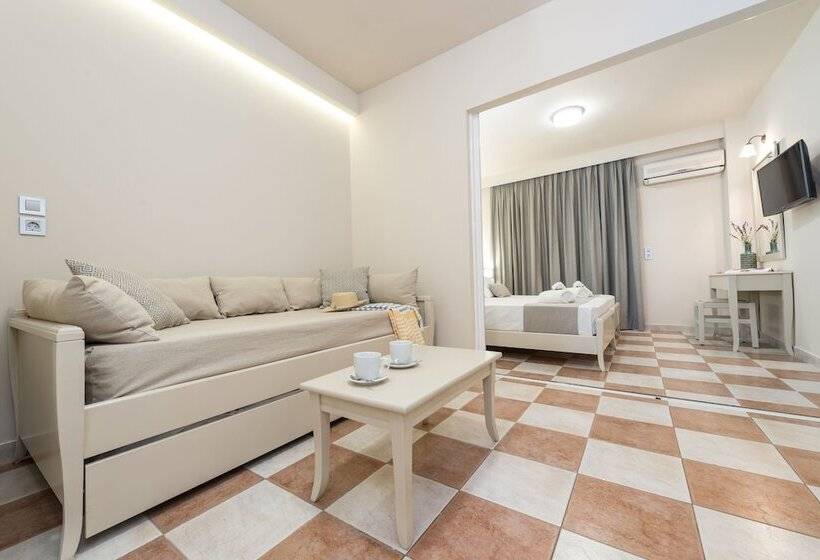 Fotos del hotel Ilios:  18