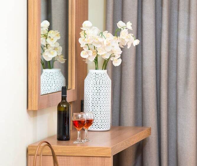 Fotos del hotel Ilios:  25