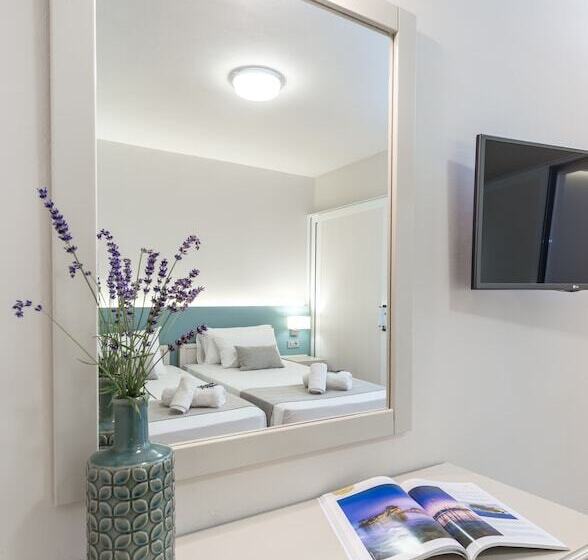 Fotos del hotel Ilios:  10