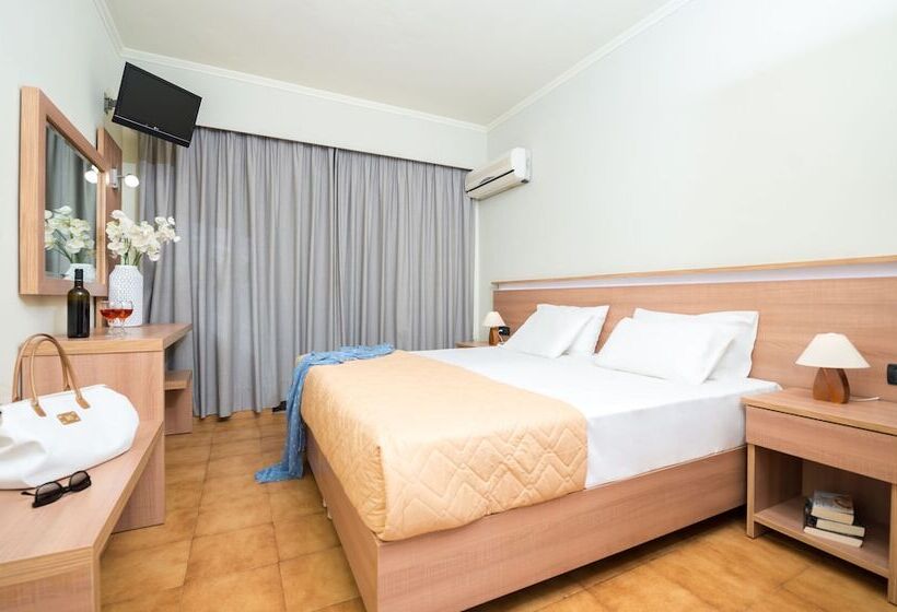 Fotos del hotel Ilios:  3