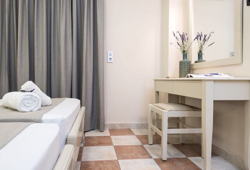 Fotos del hotel Ilios:  22