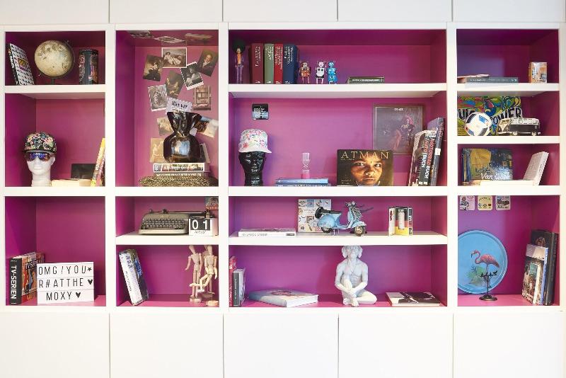 Fotos del hotel Moxy Munich Messe:  19