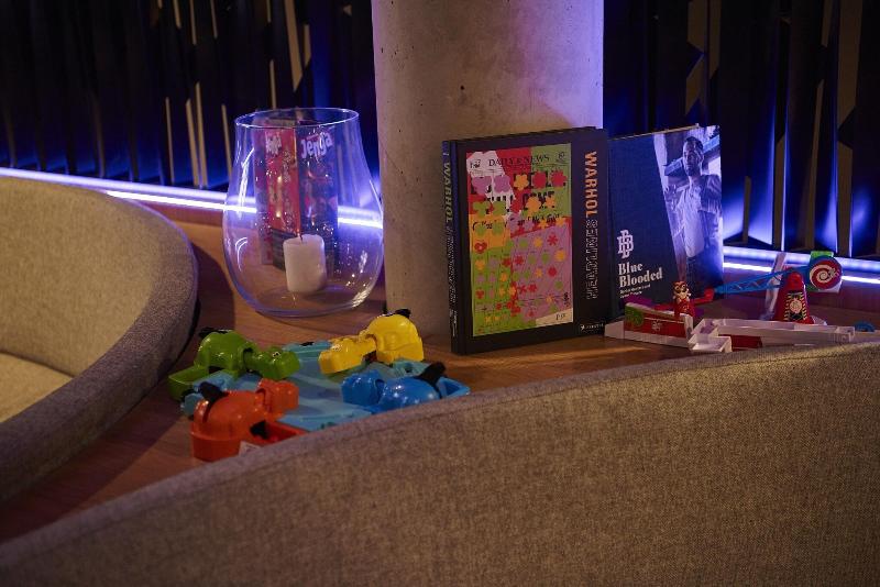 Fotos del hotel Moxy Munich Messe:  25