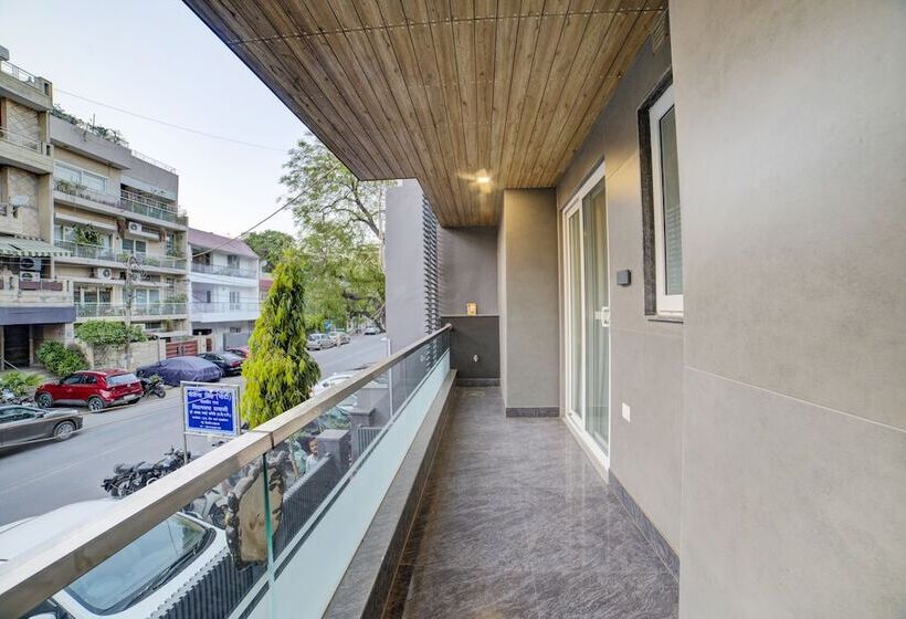 Fotos del hotel Fabhotel Exotica Greenpark:  4