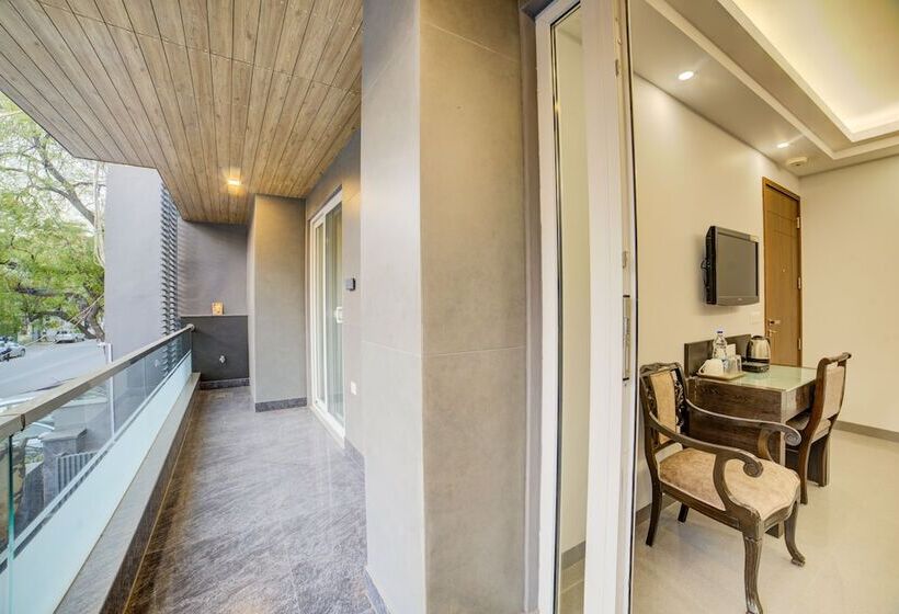 Fotos del hotel Fabhotel Exotica Greenpark:  6