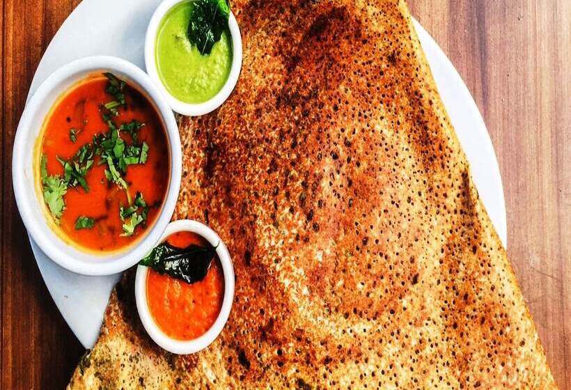 Fotos del hotel Fabhotel Exotica Greenpark:  3