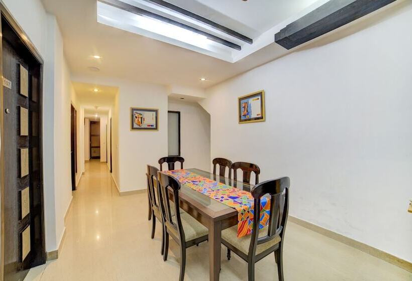 Fotos del hotel Fabhotel Exotica Greenpark:  11