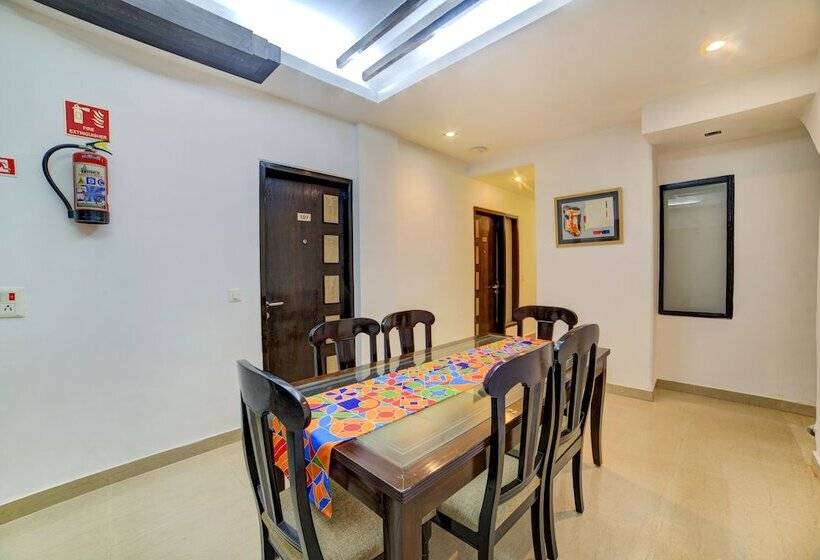 Fotos del hotel Fabhotel Exotica Greenpark:  9