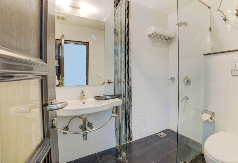 Fotos del hotel Fabhotel Exotica Greenpark:  5