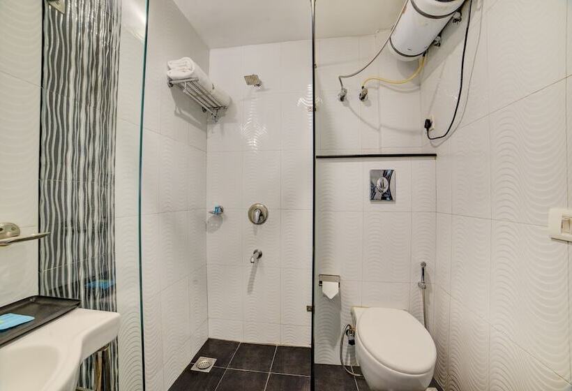 Fotos del hotel Fabhotel Exotica Greenpark:  10