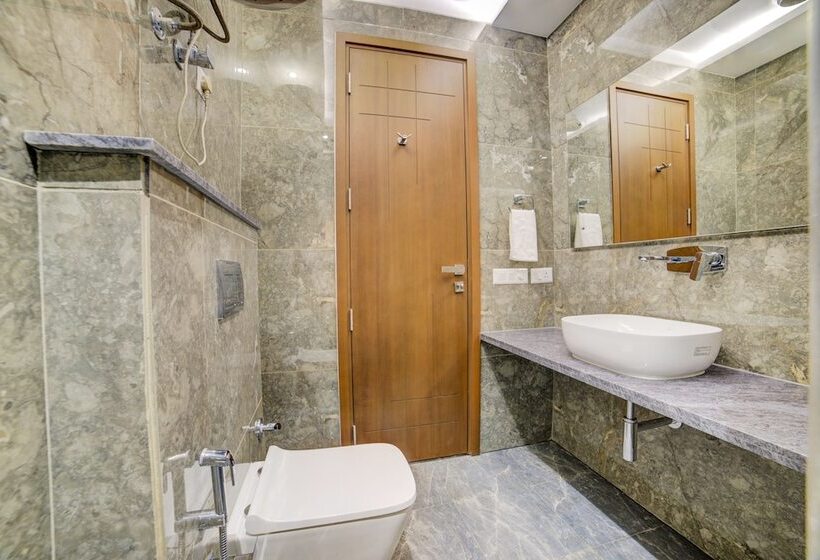 Fotos del hotel Fabhotel Exotica Greenpark:  14