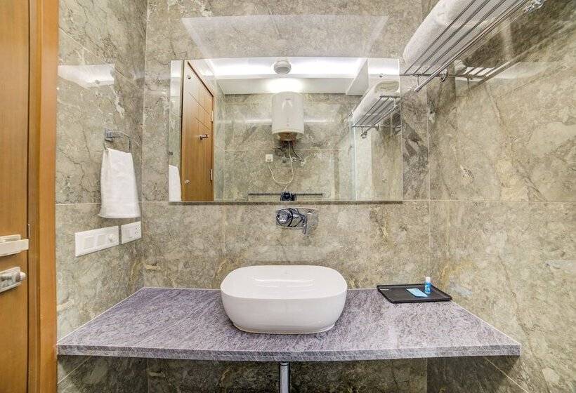 Fotos del hotel Fabhotel Exotica Greenpark:  12