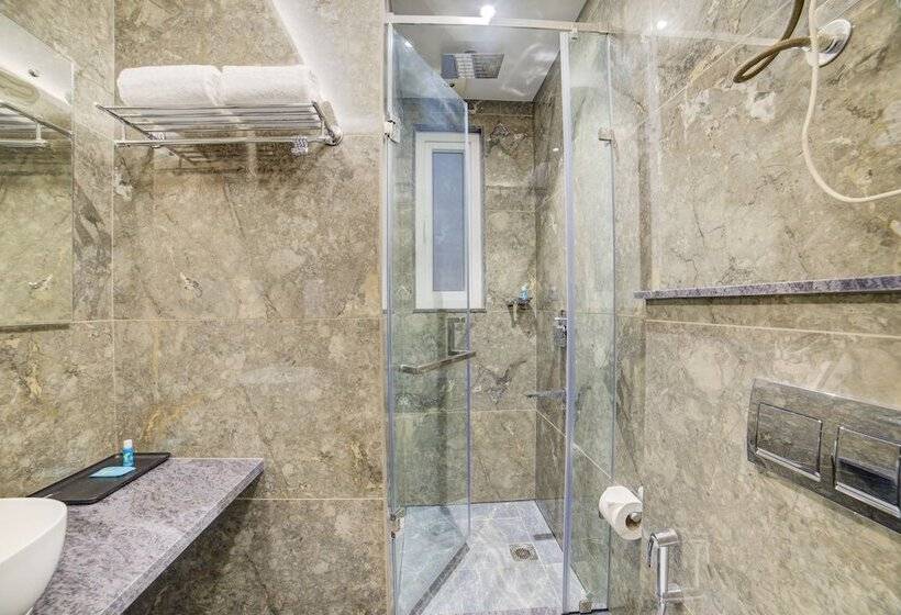 Fotos del hotel Fabhotel Exotica Greenpark:  15