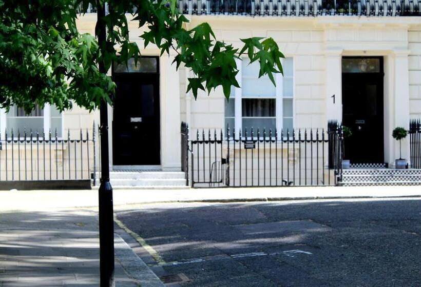 Fotos del hotel Nox Hotels - Lancaster Gate:  24