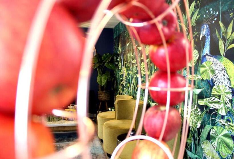 Fotos del hotel Nox Hotels - Lancaster Gate:  23