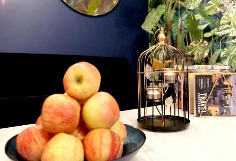 Fotos del hotel Nox Hotels - Lancaster Gate:  5