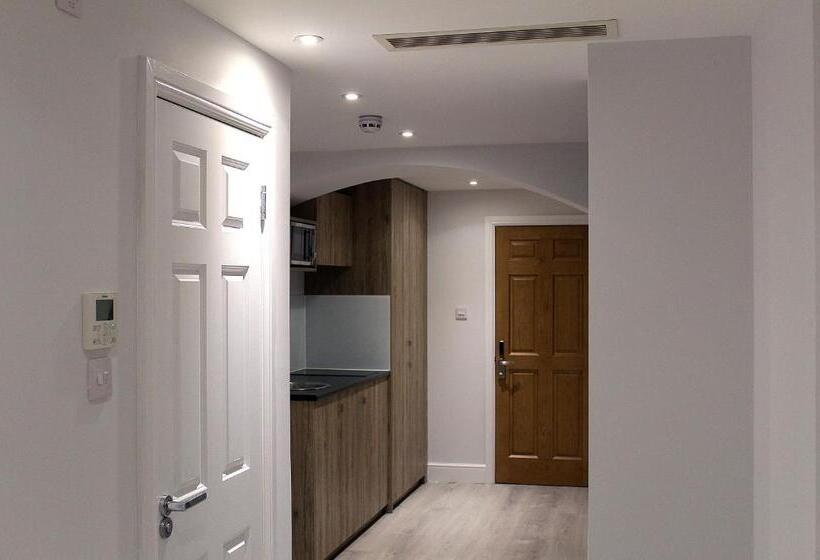 Fotos del hotel Nox Hotels - Lancaster Gate:  8