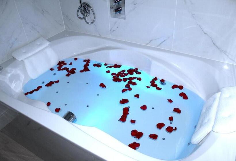 Fotos del hotel Nox Hotels - Lancaster Gate:  4