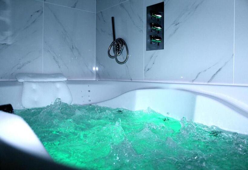 Fotos del hotel Nox Hotels - Lancaster Gate:  14