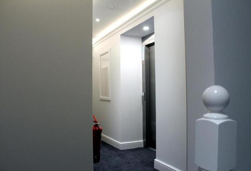 Fotos del hotel Nox Hotels - Lancaster Gate:  18