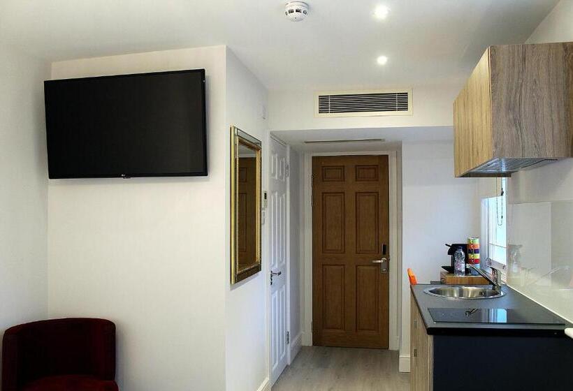 Fotos del hotel Nox Hotels - Lancaster Gate:  16