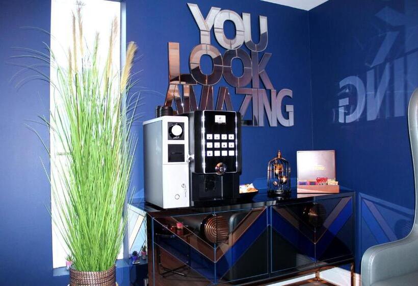 Fotos del hotel Nox Hotels - Lancaster Gate:  7