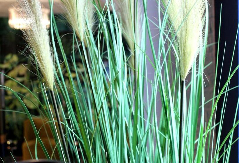 Fotos del hotel Nox Hotels - Lancaster Gate:  15