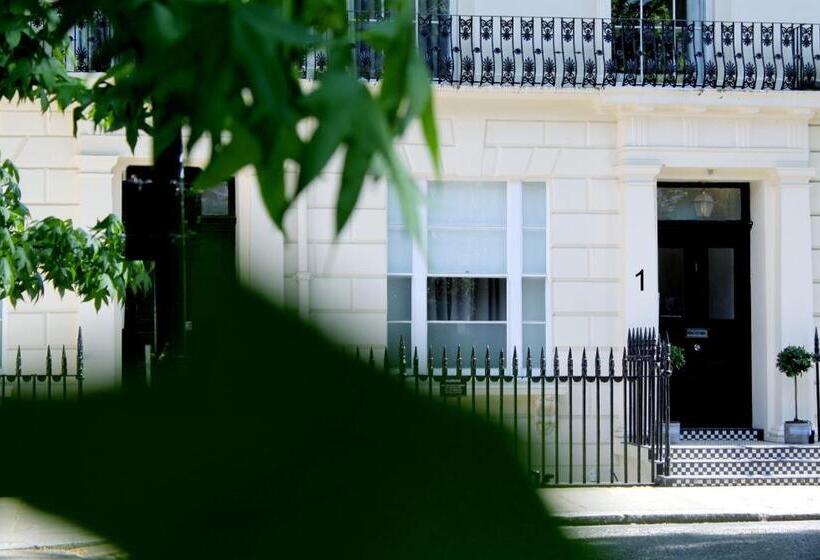 Fotos del hotel Nox Hotels - Lancaster Gate:  10