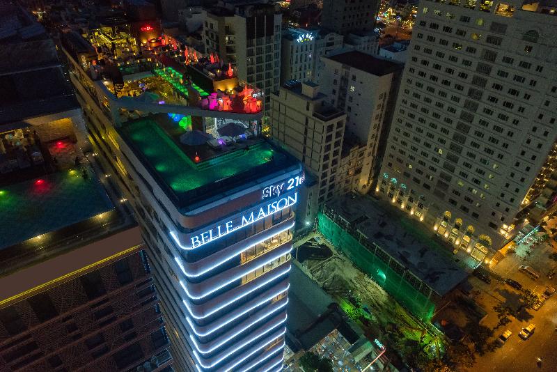 Fotos del hotel Belle Maison Parosand Da Nang  Managed By H&k Hospitality:  2