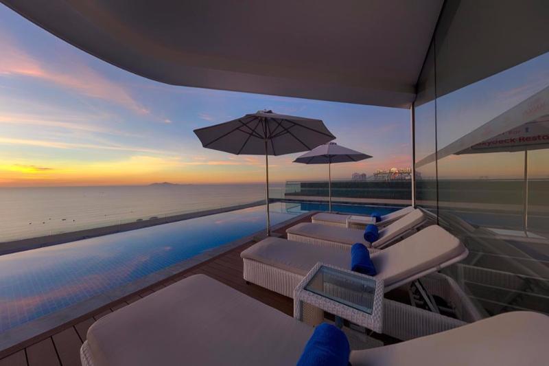 Fotos del hotel Belle Maison Parosand Da Nang  Managed By H&k Hospitality:  9