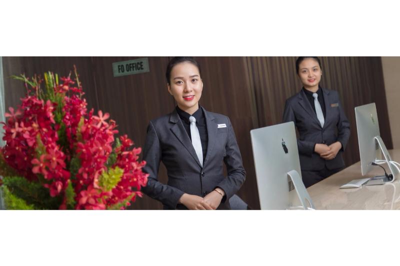 Fotos del hotel Belle Maison Parosand Da Nang  Managed By H&k Hospitality:  7