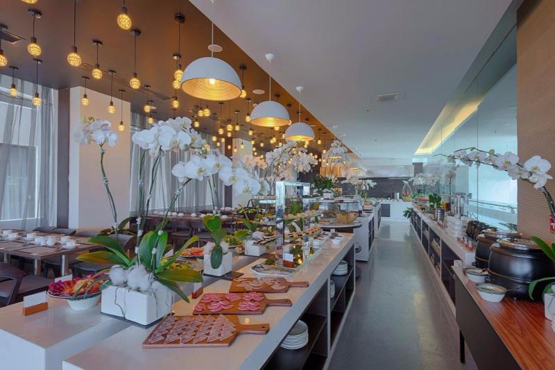 Fotos del hotel Belle Maison Parosand Da Nang  Managed By H&k Hospitality:  3