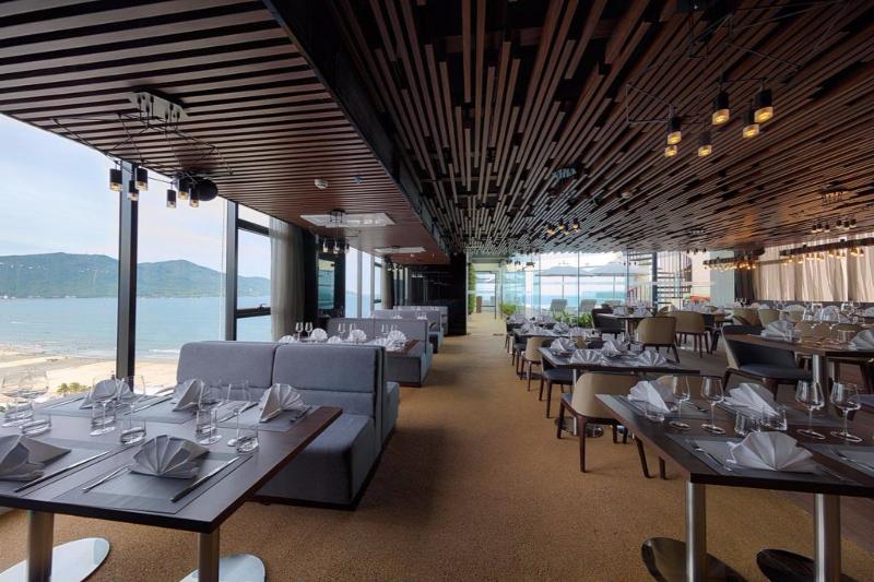 Fotos del hotel Belle Maison Parosand Da Nang  Managed By H&k Hospitality:  8