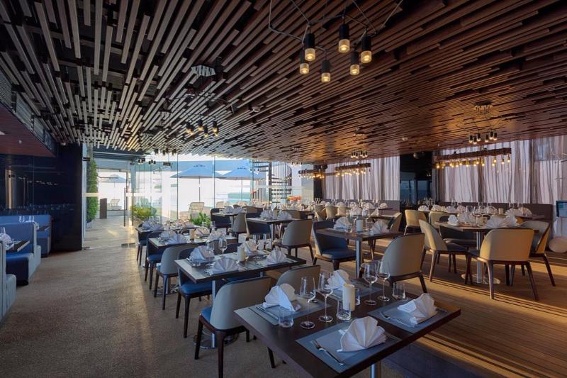 Fotos del hotel Belle Maison Parosand Da Nang  Managed By H&k Hospitality:  6