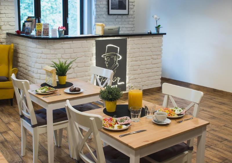 Fotos del hotel Bohem Prague:  4