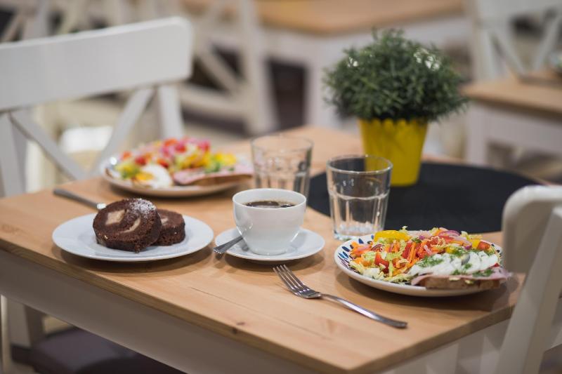 Fotos del hotel Bohem Prague:  2